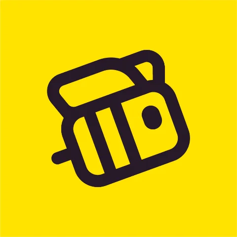 Brand identity work 05